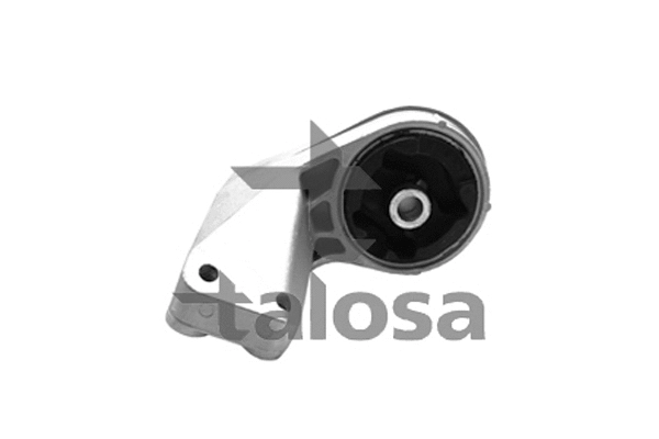 61-14234 TALOSA Подвеска, двигатель (фото 1)
