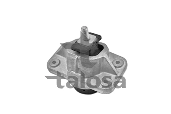 61-14238 TALOSA Подвеска, двигатель (фото 1)