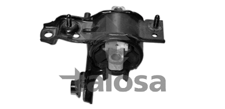 61-15412 TALOSA Подвеска, двигатель (фото 1)