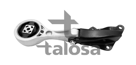 61-15801 TALOSA Подвеска, двигатель (фото 1)