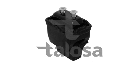 61-16370 TALOSA Подвеска, двигатель (фото 1)