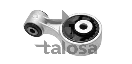 61-16388 TALOSA Подвеска, двигатель (фото 1)