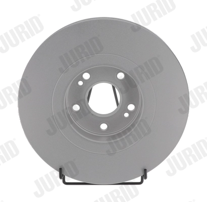 562593JC-1 JURID Тормозной диск (фото 2)