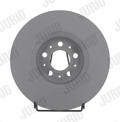 562604JC-1 JURID Тормозной диск (фото 2)