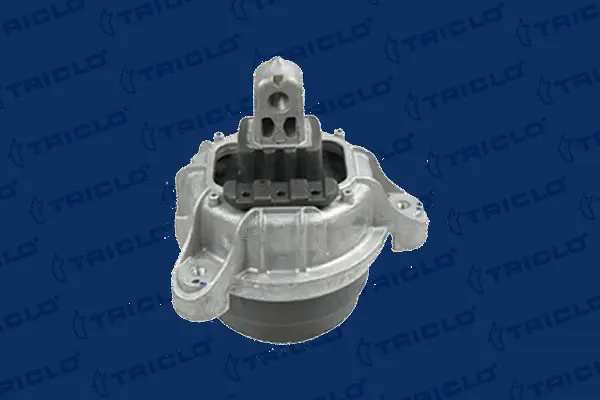 362538 TRICLO Подвеска, двигатель (фото 1)