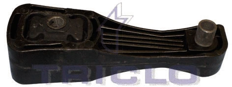 365517 TRICLO Подвеска, двигатель (фото 1)