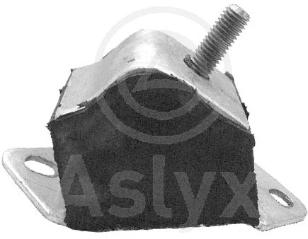 AS-200164 Aslyx Подвеска, двигатель (фото 1)