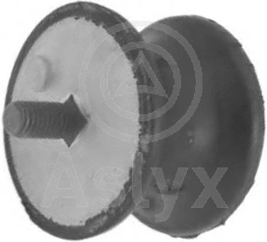 AS-202255 Aslyx Подвеска, двигатель (фото 1)