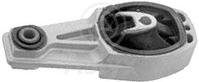AS-202551 Aslyx Подвеска, двигатель (фото 1)