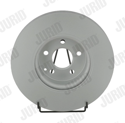 562647JC-1 JURID Тормозной диск (фото 2)