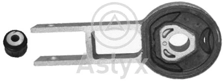 AS-203037 Aslyx Подвеска, двигатель (фото 1)