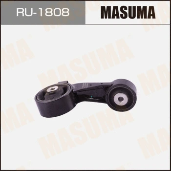 RU-1808 MASUMA Подвеска, двигатель (фото 1)