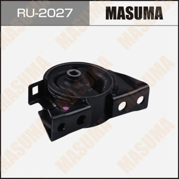 RU-2027 MASUMA Подвеска, двигатель (фото 1)