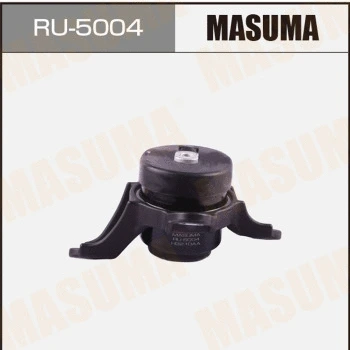 RU-5004 MASUMA Подвеска, двигатель (фото 1)