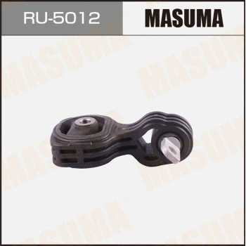 RU-5012 MASUMA Подвеска, двигатель (фото 1)