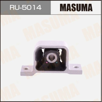 RU-5014 MASUMA Подвеска, двигатель (фото 1)