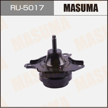 RU-5017 MASUMA Подвеска, двигатель (фото 1)