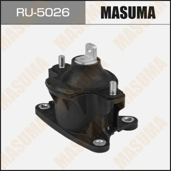 RU-5026 MASUMA Подвеска, двигатель (фото 1)