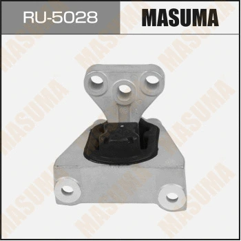 RU-5028 MASUMA Подвеска, двигатель (фото 1)