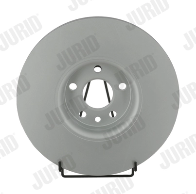 562672JC-1 JURID Тормозной диск (фото 2)