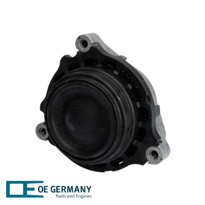 801013 OE Germany Подвеска, двигатель (фото 1)