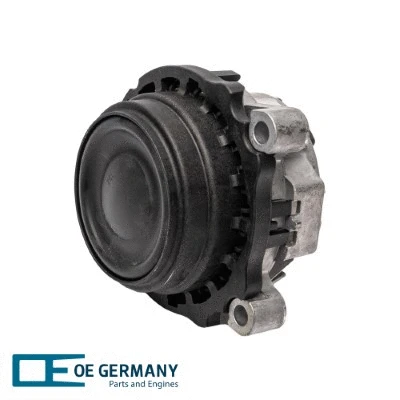 801210 OE Germany Подвеска, двигатель (фото 1)