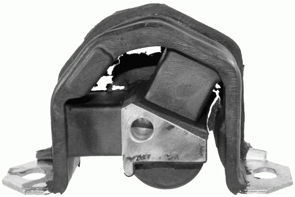 88-678-A BOGE Подвеска, автоматическая коробка передач (фото 1)