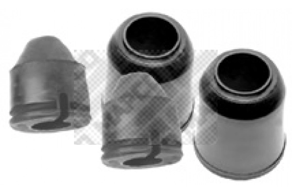 34805/2 MAPCO Пылезащитный комплект, амортизатор (фото 2)