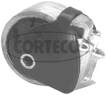 602256 CORTECO Подвеска, автоматическая коробка передач (фото 1)
