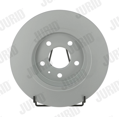 563177JC JURID Тормозной диск (фото 2)