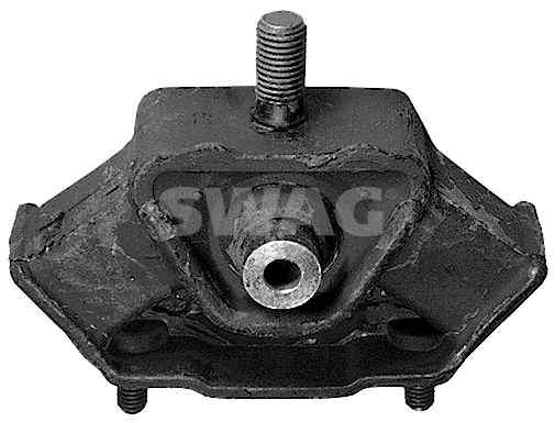 10 13 0070 SWAG Подвеска, автоматическая коробка передач (фото 1)