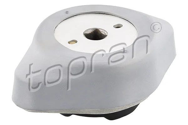 107 990 TOPRAN Подвеска, автоматическая коробка передач (фото 1)