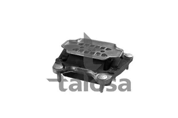 62-02583 TALOSA Подвеска, автоматическая коробка передач (фото 1)