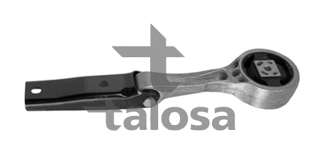 62-15690 TALOSA Подвеска, автоматическая коробка передач (фото 1)