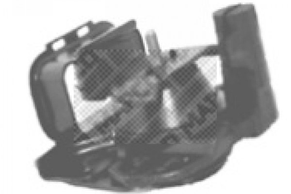 36104 MAPCO Подвеска, двигатель (фото 1)