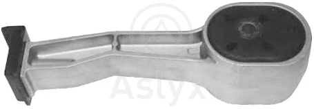 AS-202045 Aslyx Подвеска, механическая коробка передач (фото 1)