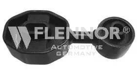 FL4256-J FLENNOR Гаситель, подвеска двигателя (фото 1)