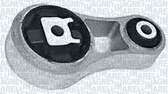 030607010697 MAGNETI MARELLI Кронштейн, подвеска двигателя (фото 1)