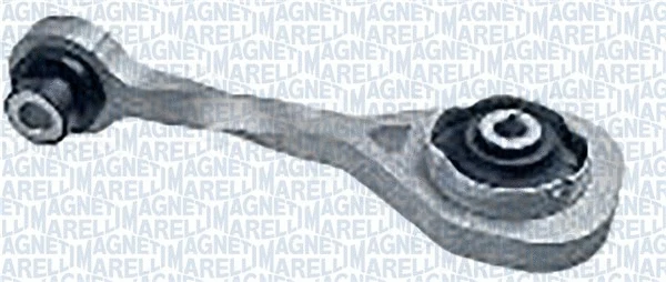 030607010751 MAGNETI MARELLI Кронштейн, подвеска двигателя (фото 1)