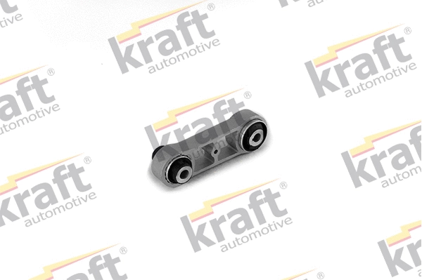 1495400 KRAFT AUTOMOTIVE Кронштейн, подвеска двигателя (фото 1)