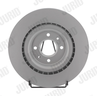 563276JC JURID Тормозной диск (фото 3)