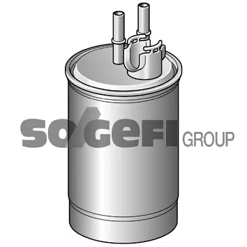 FP5615 COOPERSFIAAM FILTERS Топливный фильтр (фото 2)
