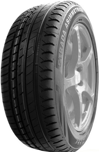 175/70R13 VIATTI STRADA ASIMMETR. V-130 VIATTI Шина летняя (фото 3)