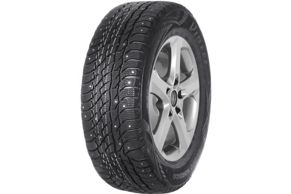 235/55 R18 VIATTI BOSCO NORDICO V-523ШИП VIATTI Шина зимняя шипованная 235/55 R18 Viatti Bosco Nordico V-523 ШИП / 100T (фото 2)