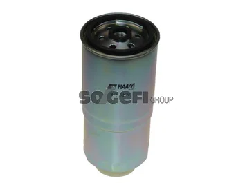 FT5289 COOPERSFIAAM FILTERS Топливный фильтр (фото 1)