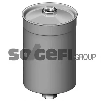FT5471 COOPERSFIAAM FILTERS Топливный фильтр (фото 2)