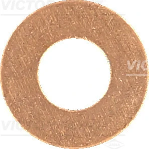 40-70586-00 VICTOR REINZ Уплотнительное кольцо (фото 2)