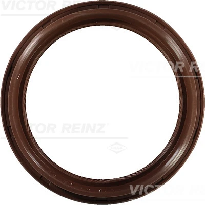 81-53292-00 VICTOR REINZ Уплотняющее кольцо, коленчатый вал (фото 2)