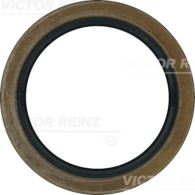 81-35149-00 VICTOR REINZ Уплотняющее кольцо, распределительный вал (фото 2)