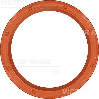 81-35908-00 VICTOR REINZ Уплотняющее кольцо, коленчатый вал (фото 2)